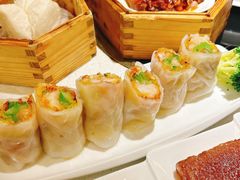 -顺峰顺水顺德菜(第一百货店)