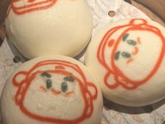 -禄运茶居·手工点心(猎德店)