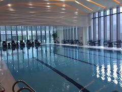 -W FITNESS 威尔仕健身·游泳(老西门新苑店)