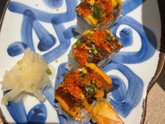 -小山日本料理(兴业太古汇店)