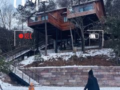 -天姥山