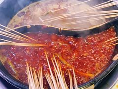 -钢管厂五区小郡肝火锅串串香(总店)