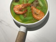 -3号仓库·创意中国菜(嘉兴龙鼎万达店)