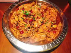 -胖哥俩肉蟹煲(虹口龙之梦店)