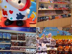 -永旺梦乐城(金银潭店)