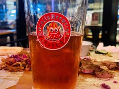 -Devils’ Brewery小恶魔精酿啤酒(泛海美式熏肉店)