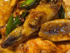-一乐韩国炸鸡(梅江店)