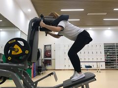 -琪航健身工作室(徐汇光大店)