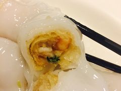 -点点心点心专门店(旺角店)