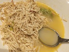 -一品淮扬 · 淮扬菜·北京万达文华酒店