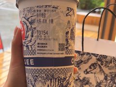 -霸王茶姬(正佳广场店)