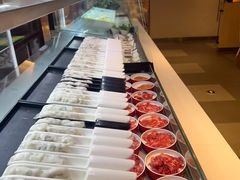 -星伦多自助料理·涮烤一体(江桥万达店)