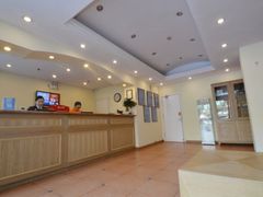 -如家酒店·neo(南京夫子庙店)