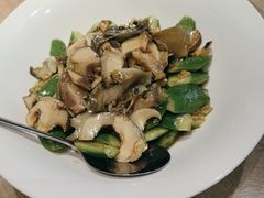 -味莊·青岛菜(云霄路店)