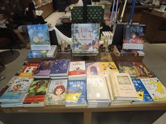-茑屋书店(天目里店)