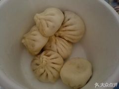 -庆丰包子铺(和平里店)