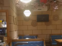 -九田家黑牛烤肉料理(华侨城店)