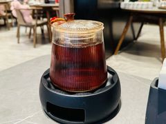 -俏立方·15年新楚菜