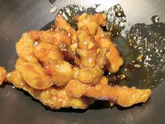 -鲁菜根·泰安菜(万达店)