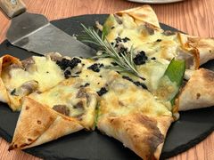 -沏点Trattoria意大利餐厅(新街口店)