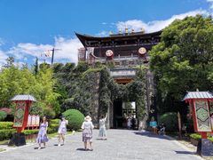 -天龙八部武侠城