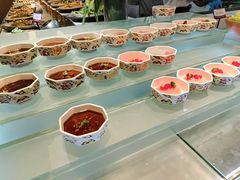 -凡塔斯牛排自助餐厅(广东佛山三水万达店)