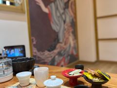 -有茶空间(万科金色半山店)