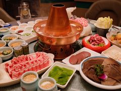 -额尔敦·品质自助(摩尔城店)