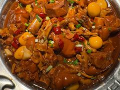 -胖哥俩肉蟹煲(湖滨银泰in77店)