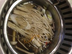 -尚海豆捞(乐虹坊店)