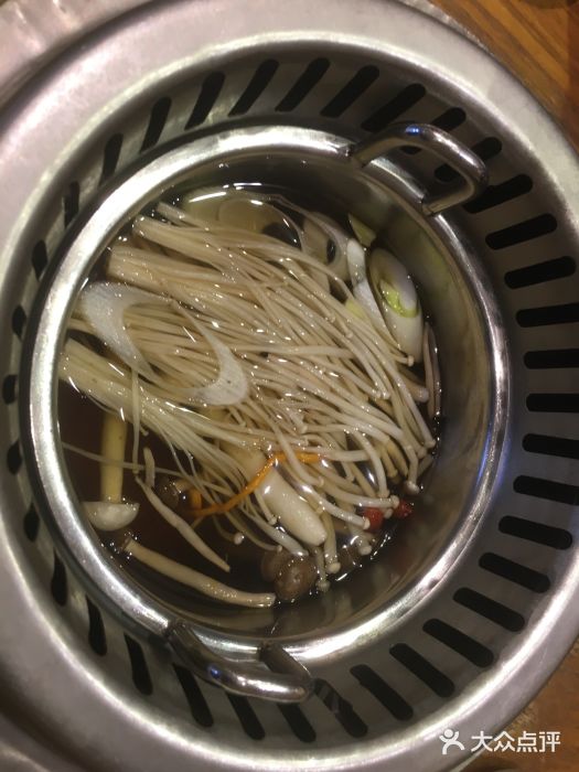 尚海豆捞(乐虹坊店)图片