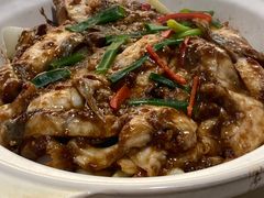 -逢春菜馆天津菜(胜利路店)