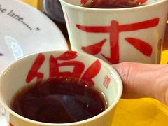 -BE YOLO必有乐&小红帽三明治