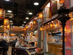 -南京大牌档(龙江新城市广场店)