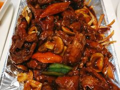 -乾隆美食·本帮菜(黄河路店)
