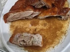 -德記大排档 26年老字号(西湖店)