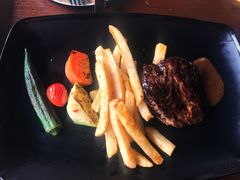 -道口麻辣烫·烧烤(五道口店)