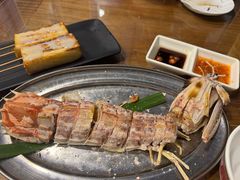 -辉记炭烧海鲜大排档·老字号(福田店)
