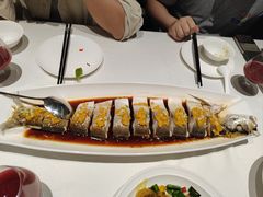 -扶摇湘宴·烤鸭·湘粤宴(中关村·北大店)