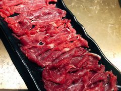 -手选潮汕鲜活牛肉火锅(二七广场店)