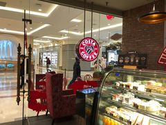 -COSTA COFFEE(上海月星环球港店)