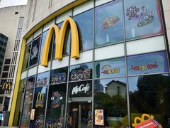 -麦当劳(世纪汇广场店)