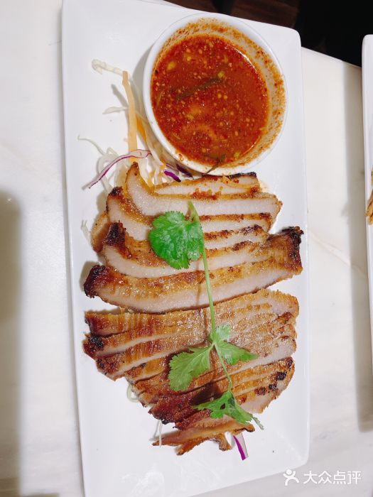 Pho Asia 亚阁越南料理(上海来福士广场店)图片