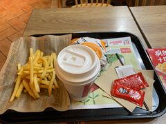 -肯德基(西稍门店)