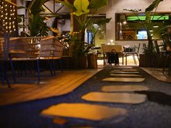 -ChitChat奇洽·Bistro(黎黄陂路店)