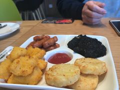 -乐凯撒披萨(汇港购物中心店)