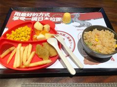 -一豚轩·烧鸟·豚骨拉面(五四路店)