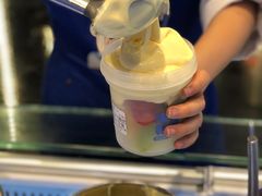 -溪边姑娘·拉丝酸奶水果捞(春熙路店)