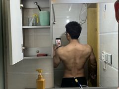 -CXFIT 陈徐健身工作室(凯旋店)