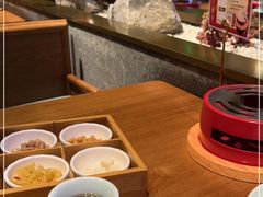 -闽上鲜·福建菜(龙湖滨江天街店)